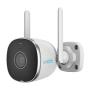 Camera IP WiFI, 2MP, lentila 2.8mm, IR 20m, SDcard, Audio bidirectional - Uniarch Uho-B2R-M2F3 Uniarch - 1